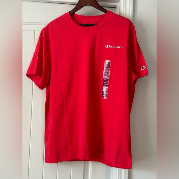 Champion Other - Authentic Champion Tee - NWT